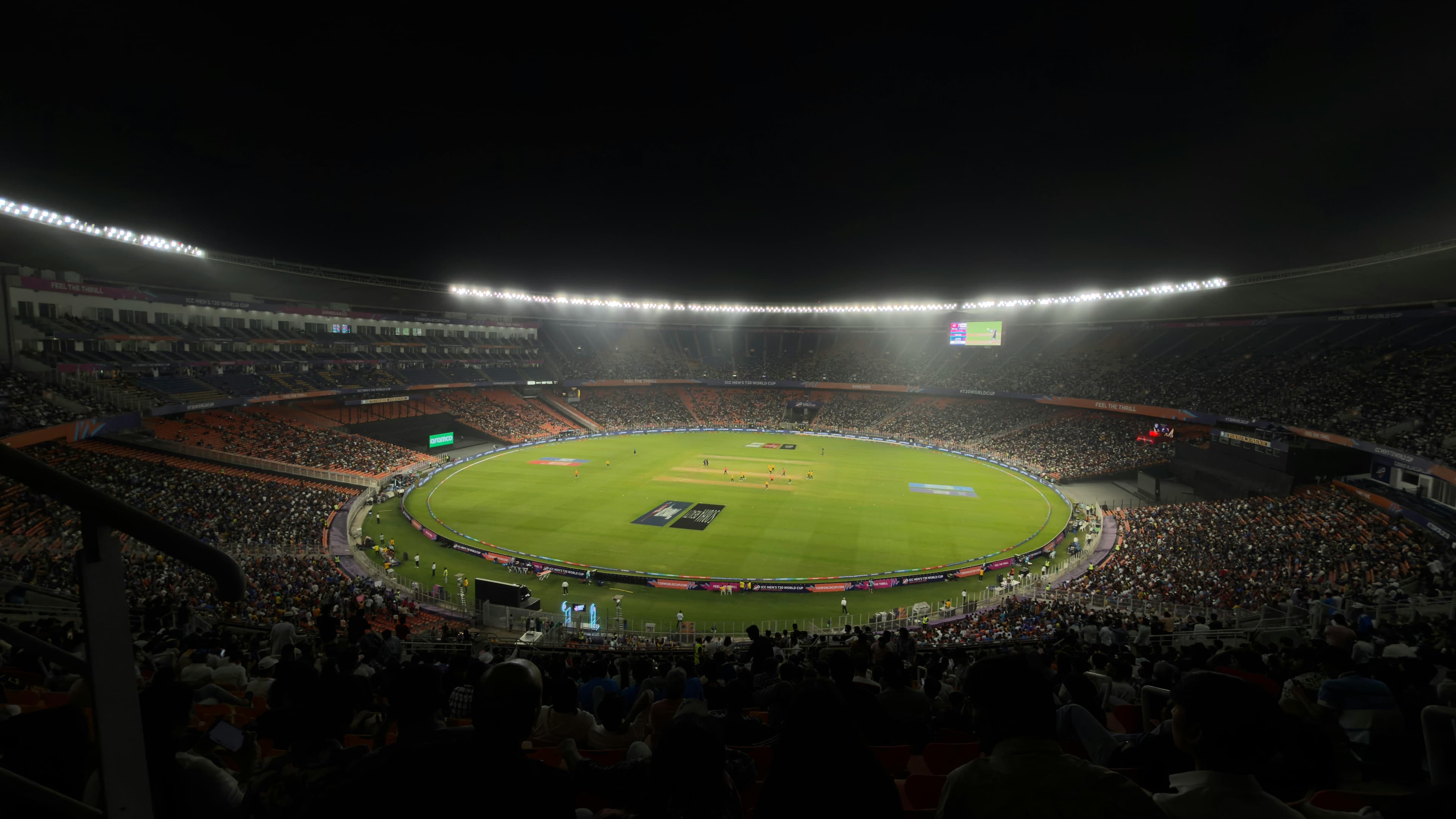 Stadium