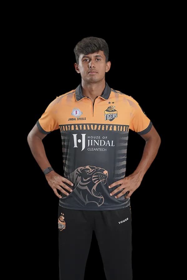 Vaibhav Sharma