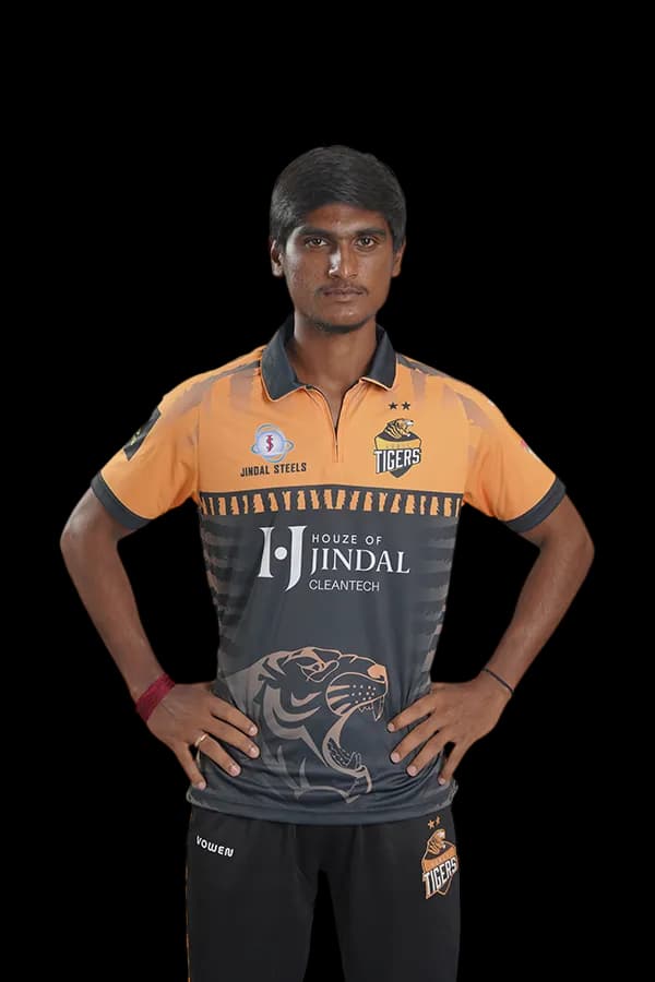 Vikas Gowda
